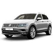 Запчасти и комплекты ТО для TIGUAN II